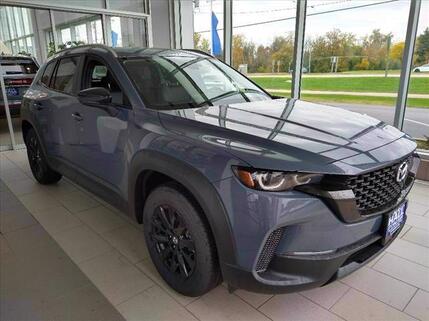 2024_Mazda_CX-50_2.5 S Preferred AWD_ Oshkosh WI