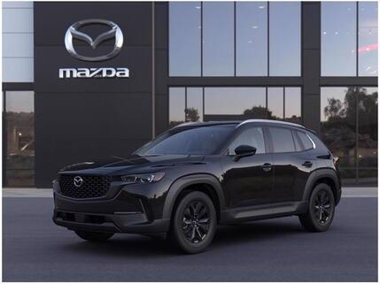 2024_Mazda_CX-50_2.5 S Preferred AWD_ Oshkosh WI