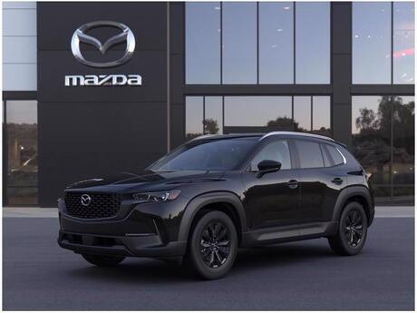 2024 Mazda CX-50 2.5 S Preferred AWD Oshkosh WI
