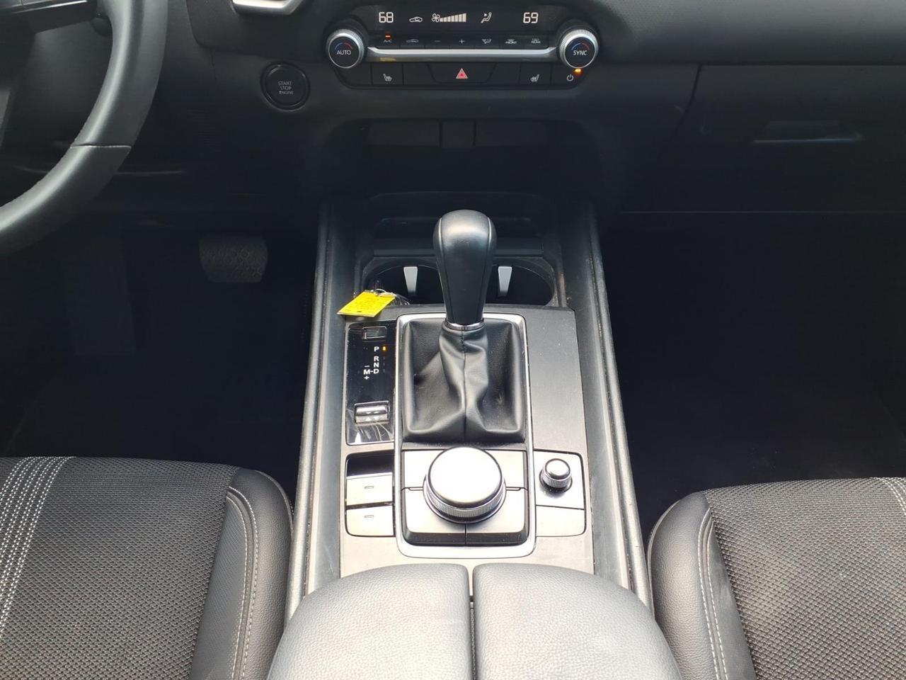 2024 Mazda CX-50 2.5 S Preferred Harlingen TX