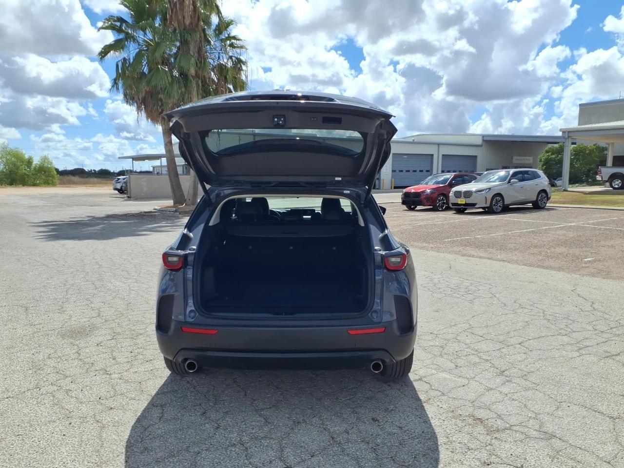2024 Mazda CX-50 2.5 S Preferred Harlingen TX
