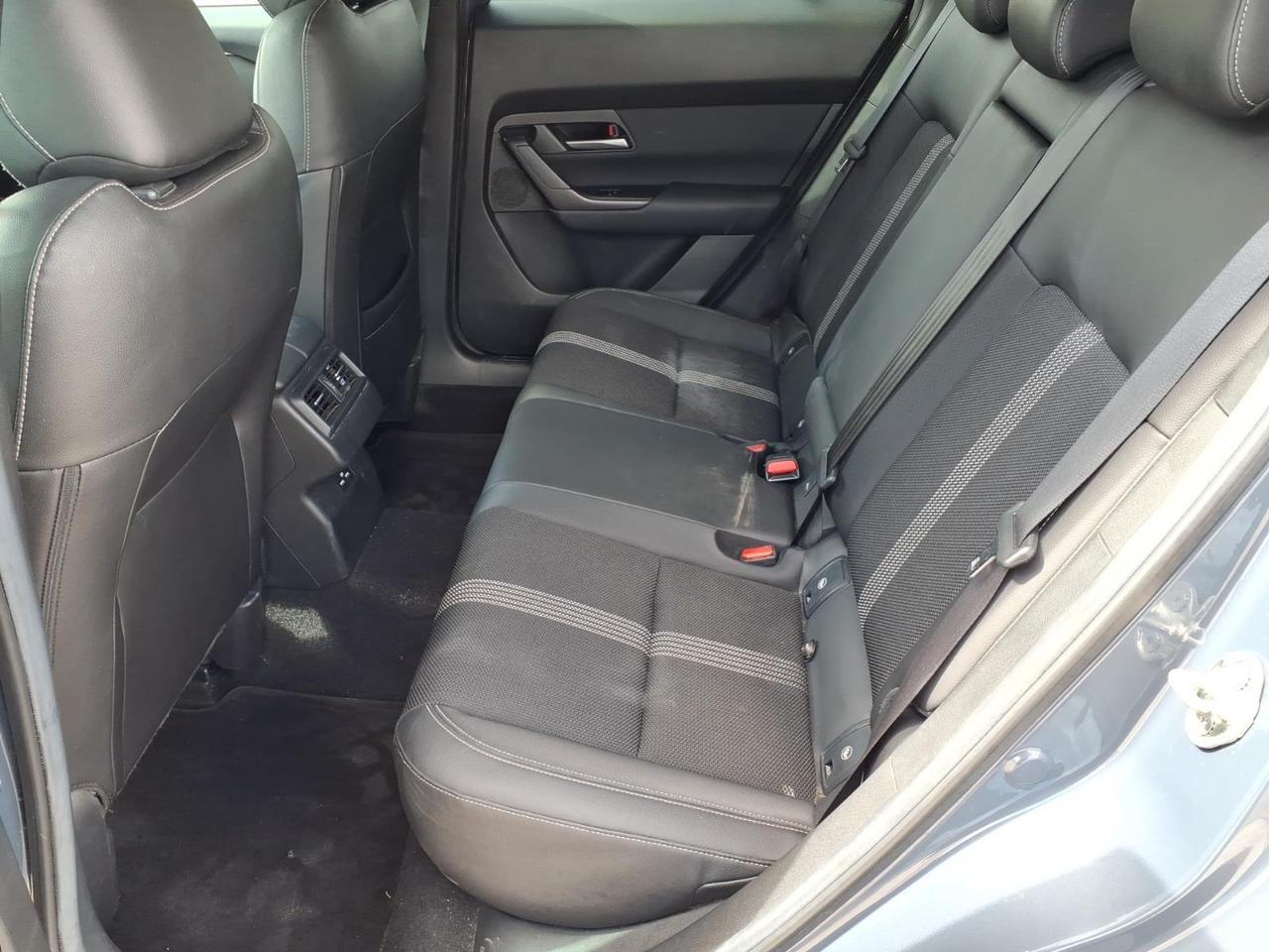 2024 Mazda CX-50 2.5 S Preferred Harlingen TX