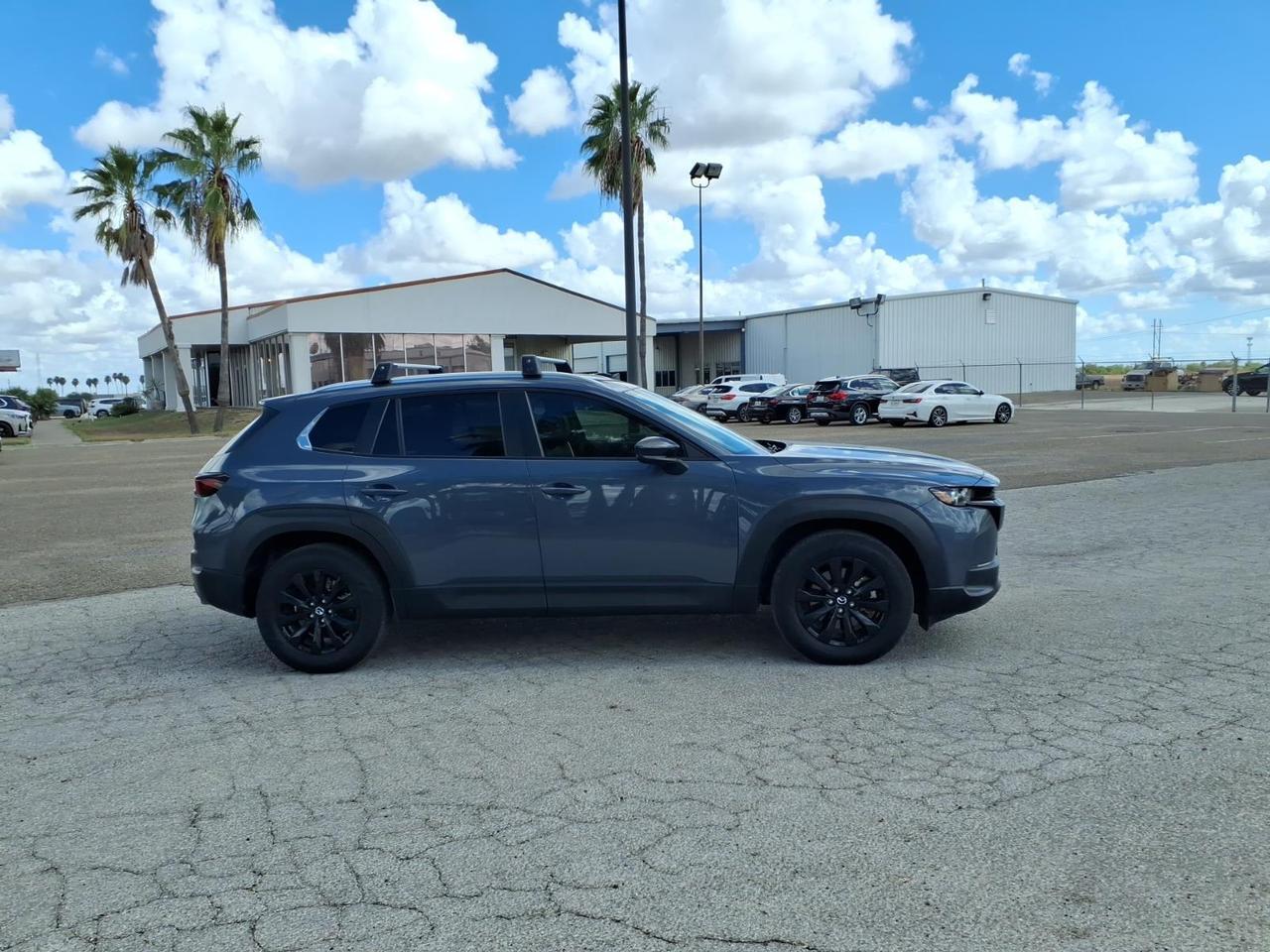 2024 Mazda CX-50 2.5 S Preferred Harlingen TX
