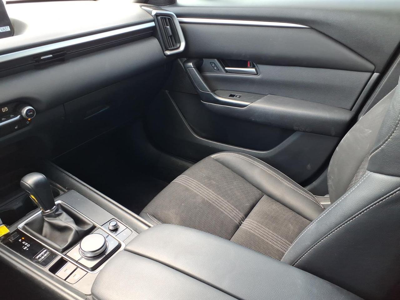 2024 Mazda CX-50 2.5 S Preferred Harlingen TX