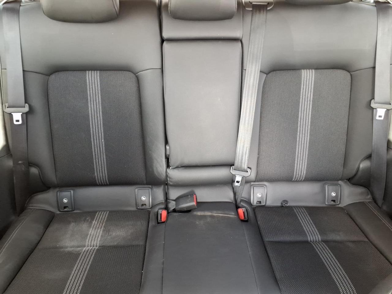 2024 Mazda CX-50 2.5 S Preferred Harlingen TX