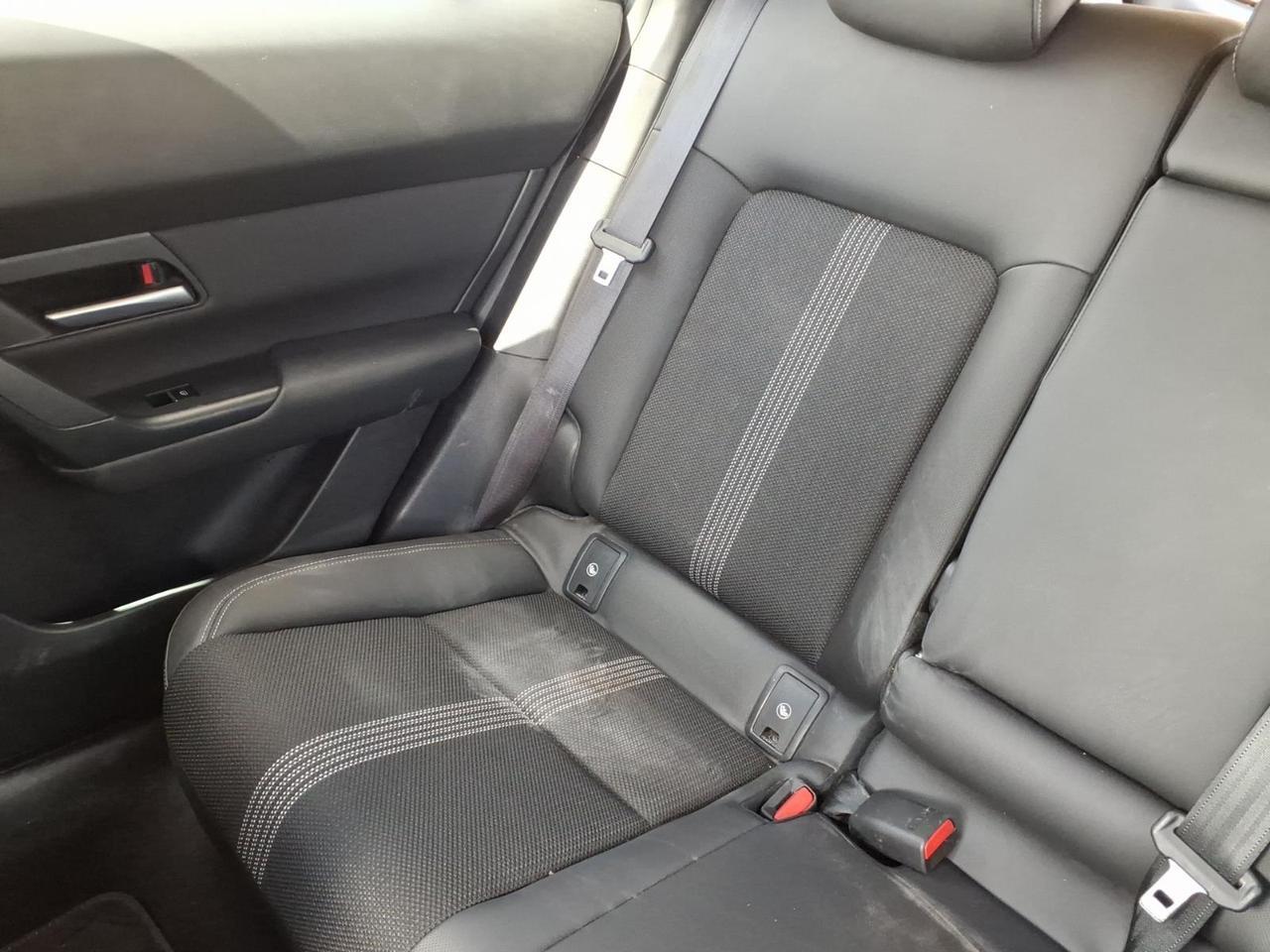 2024 Mazda CX-50 2.5 S Preferred Harlingen TX