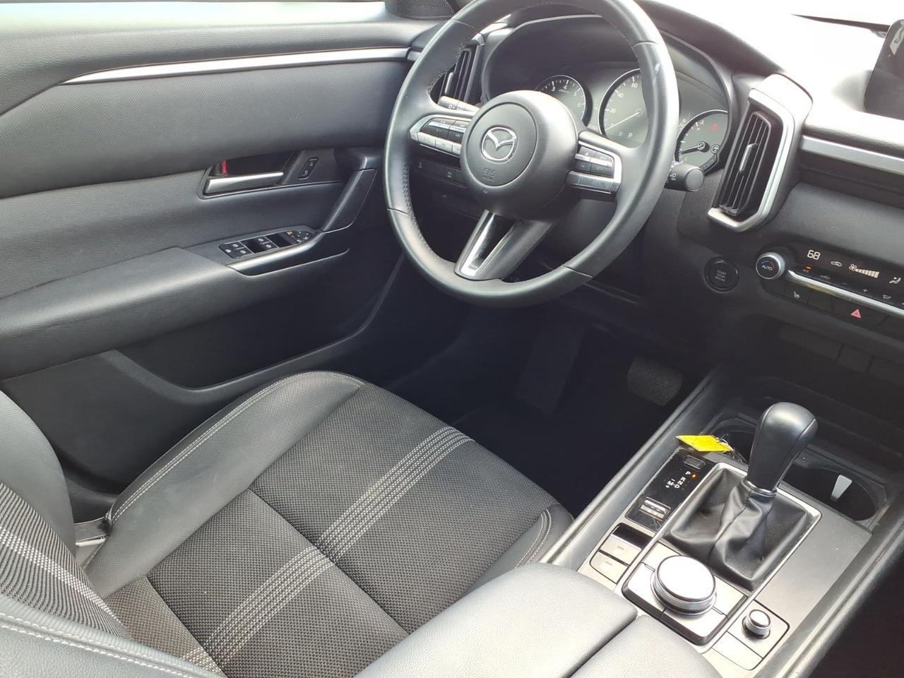 2024 Mazda CX-50 2.5 S Preferred Harlingen TX