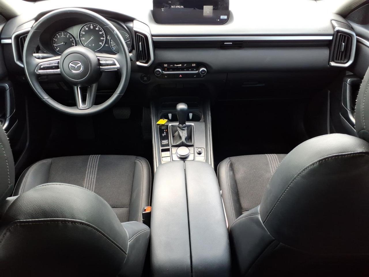 2024 Mazda CX-50 2.5 S Preferred Harlingen TX