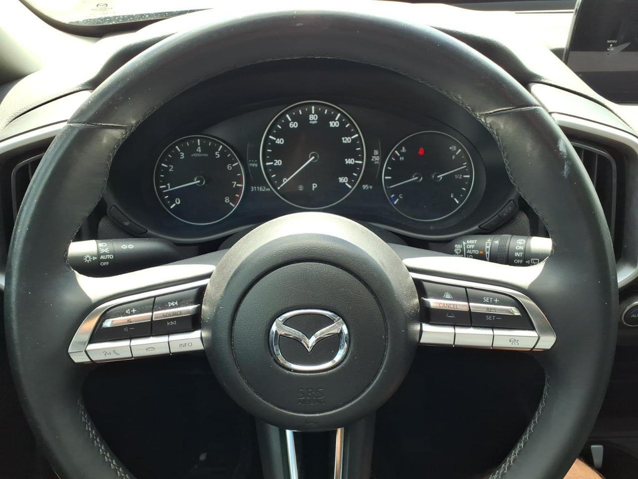 2024 Mazda CX-50 2.5 S Preferred Harlingen TX