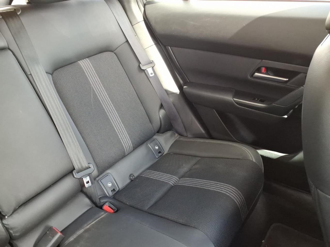 2024 Mazda CX-50 2.5 S Preferred Harlingen TX