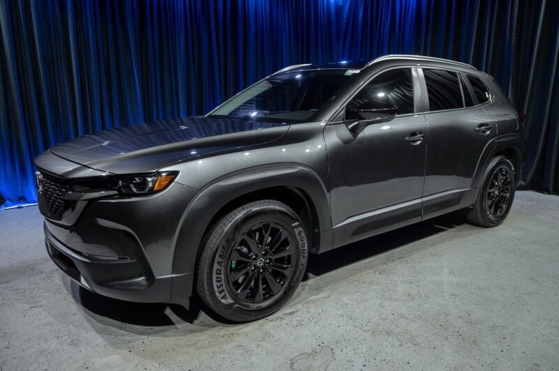 2024 Mazda CX-50 2.5 S Preferred Package AWD Peoria AZ