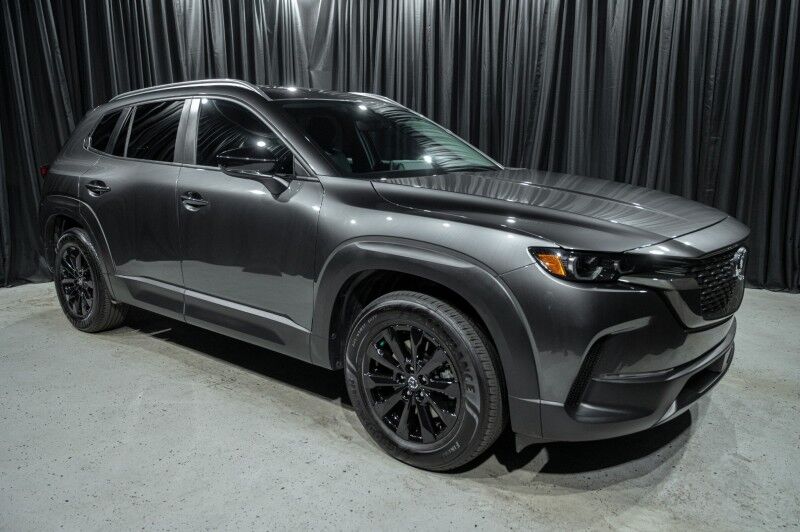 2024 Mazda CX-50 2.5 S Preferred Package AWD Peoria AZ