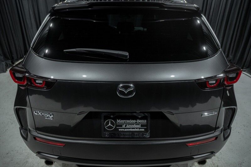 2024 Mazda CX-50 2.5 S Preferred Package AWD Peoria AZ