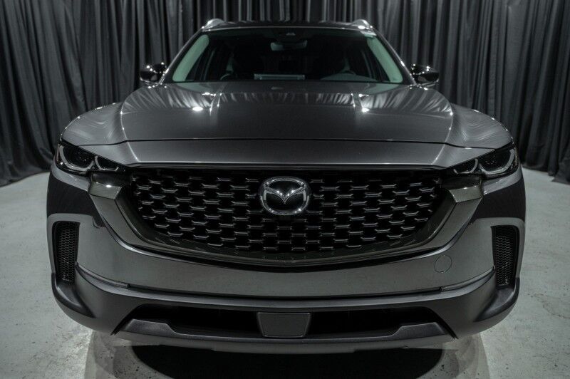 2024 Mazda CX-50 2.5 S Preferred Package AWD Peoria AZ
