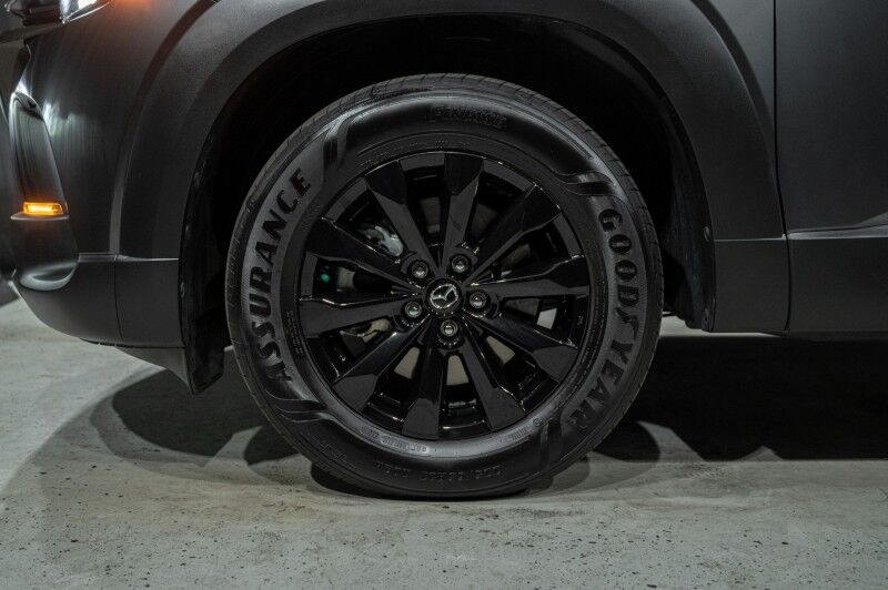2024 Mazda CX-50 2.5 S Preferred Package AWD Peoria AZ