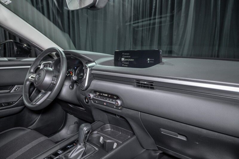 2024 Mazda CX-50 2.5 S Preferred Package AWD Peoria AZ