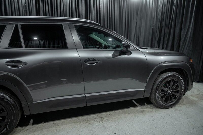 2024 Mazda CX-50 2.5 S Preferred Package AWD Peoria AZ