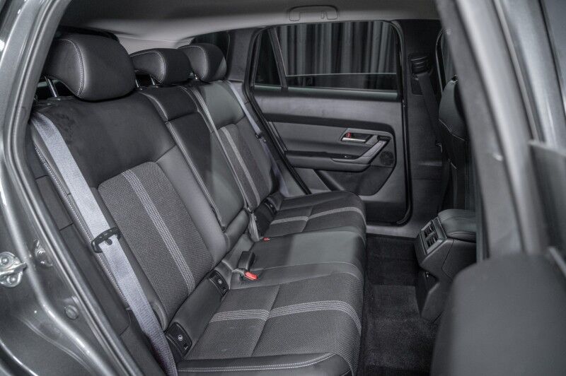 2024 Mazda CX-50 2.5 S Preferred Package AWD Peoria AZ