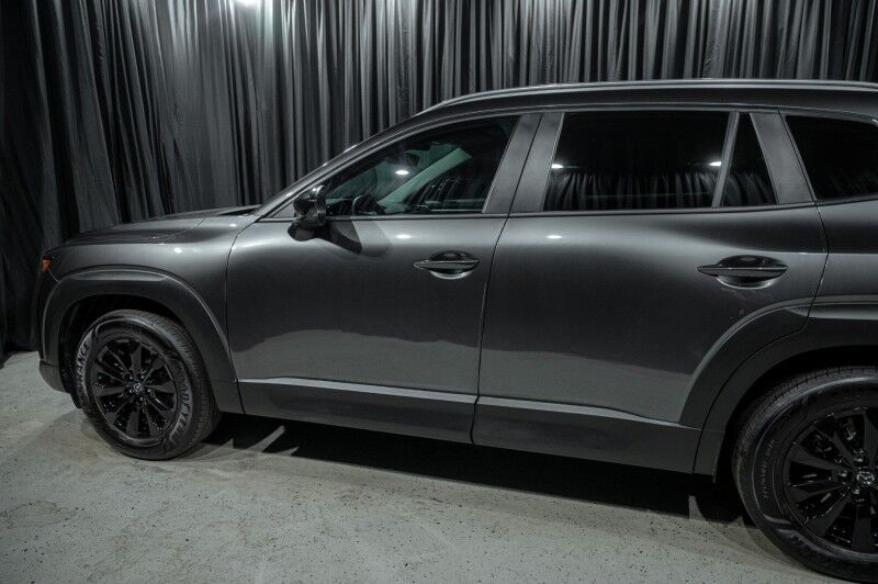 2024 Mazda CX-50 2.5 S Preferred Package AWD Peoria AZ