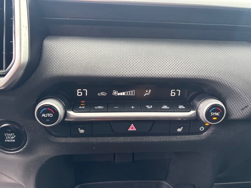 2024 Mazda CX-50 2.5 S Preferred Package AWD Seffner FL