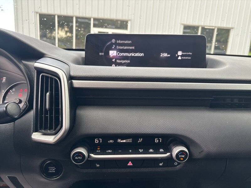 2024 Mazda CX-50 2.5 S Preferred Package AWD Seffner FL