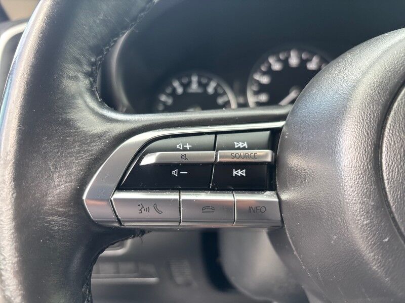 2024 Mazda CX-50 2.5 S Preferred Package AWD Seffner FL