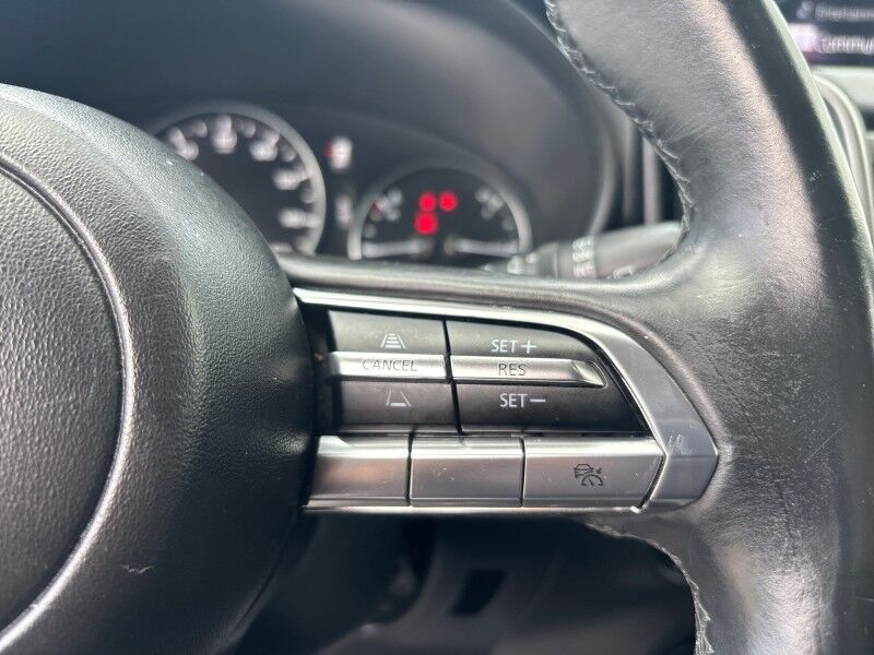 2024 Mazda CX-50 2.5 S Preferred Package AWD Seffner FL