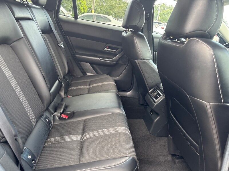 2024 Mazda CX-50 2.5 S Preferred Package AWD Seffner FL