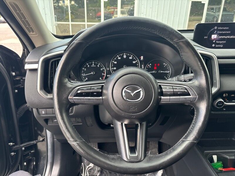 2024 Mazda CX-50 2.5 S Preferred Package AWD Seffner FL