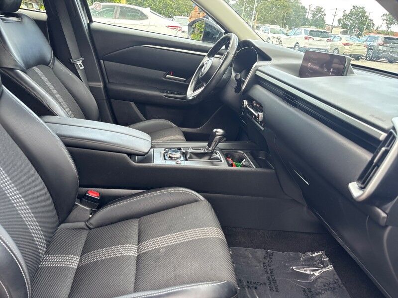 2024 Mazda CX-50 2.5 S Preferred Package AWD Seffner FL
