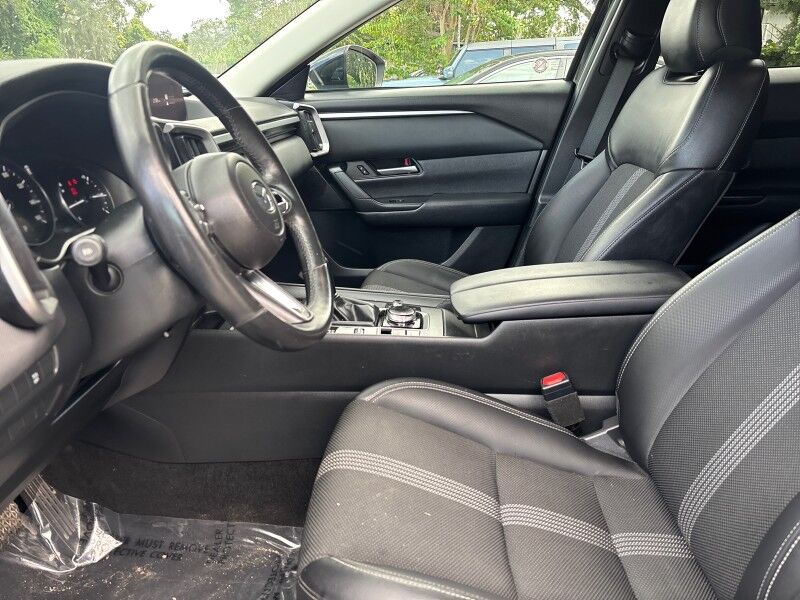 2024 Mazda CX-50 2.5 S Preferred Package AWD Seffner FL