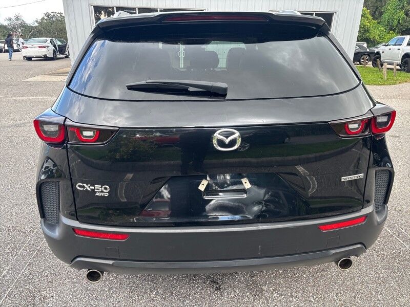 2024 Mazda CX-50 2.5 S Preferred Package AWD Seffner FL