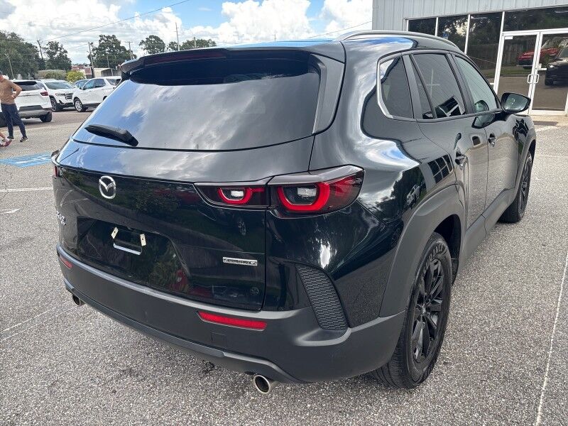 2024 Mazda CX-50 2.5 S Preferred Package AWD Seffner FL