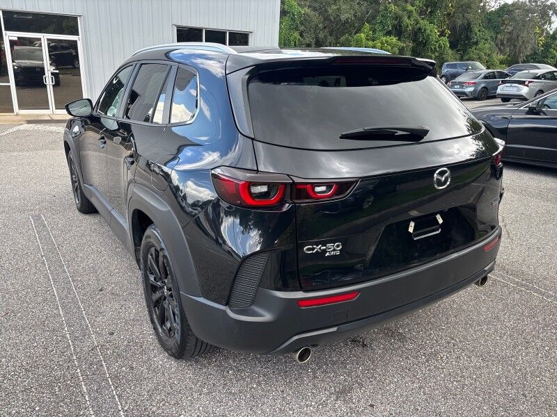 2024 Mazda CX-50 2.5 S Preferred Package AWD Seffner FL