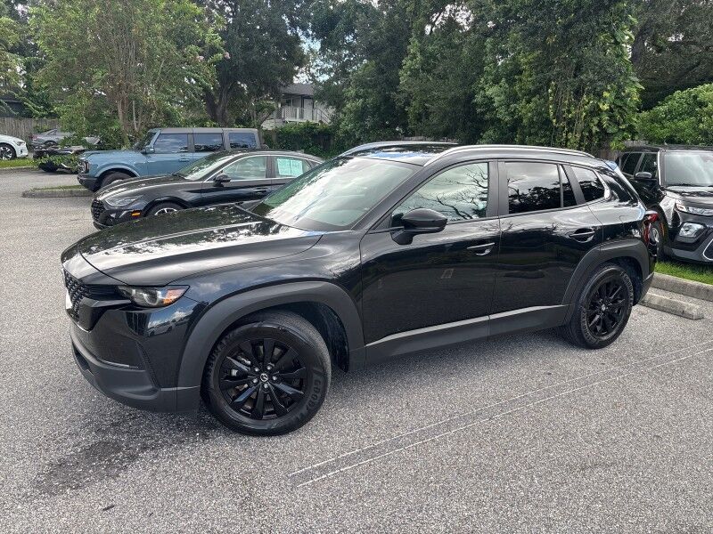 2024 Mazda CX-50 2.5 S Preferred Package AWD Seffner FL