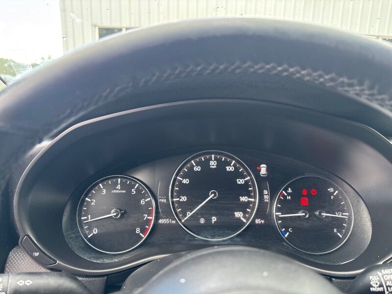 2024 Mazda CX-50 2.5 S Preferred Package AWD Seffner FL