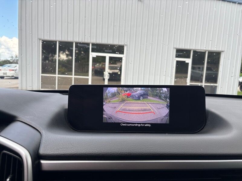 2024 Mazda CX-50 2.5 S Preferred Package AWD Seffner FL