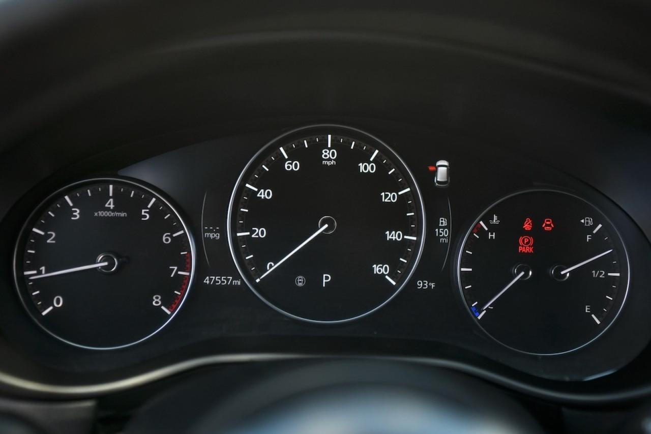 2024 Mazda CX-50 2.5 S Preferred Package Lake Worth FL