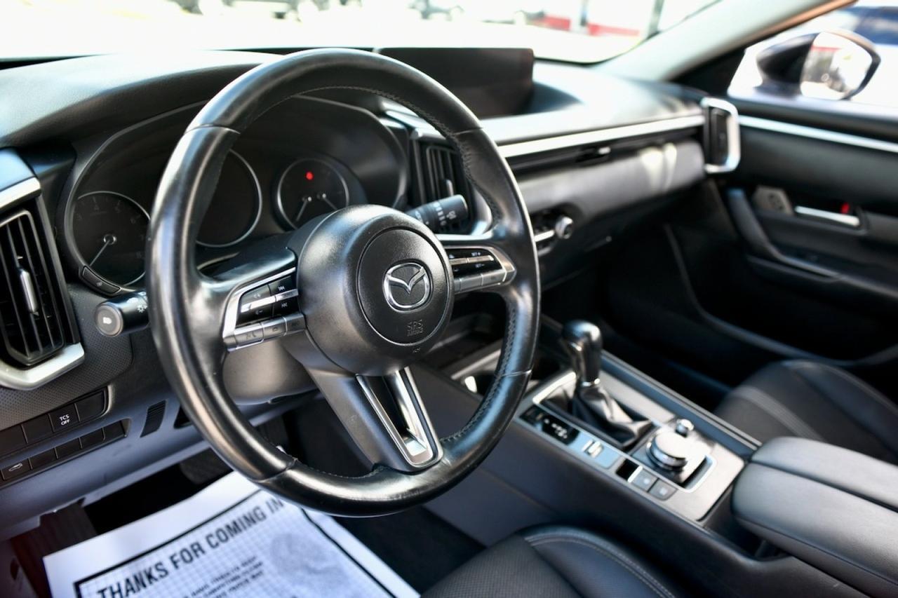 2024 Mazda CX-50 2.5 S Preferred Package Lake Worth FL