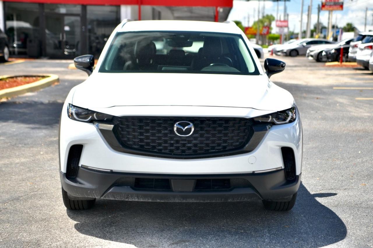 2024 Mazda CX-50 2.5 S Preferred Package Lake Worth FL