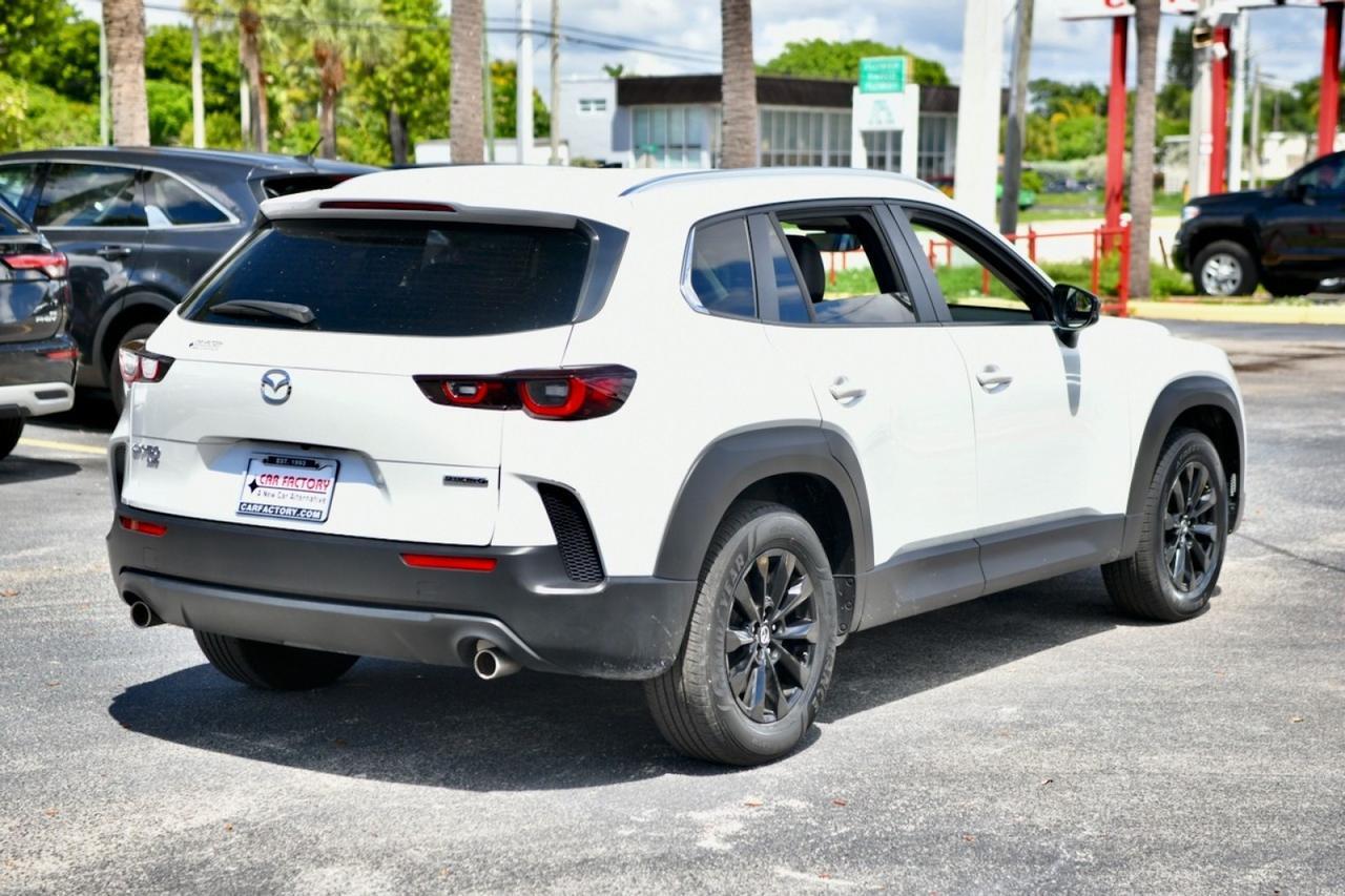 2024 Mazda CX-50 2.5 S Preferred Package Lake Worth FL