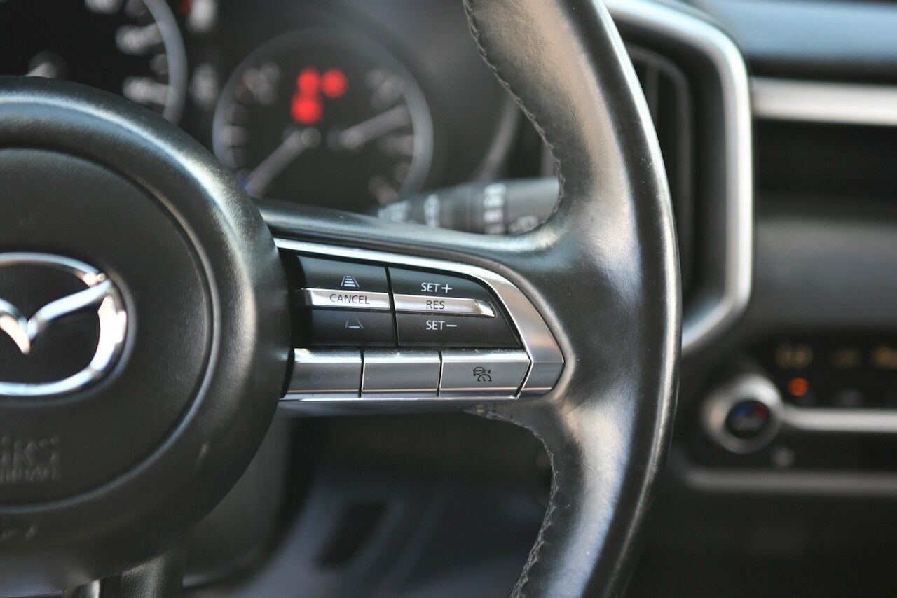 2024 Mazda CX-50 2.5 S Preferred Package Doral FL