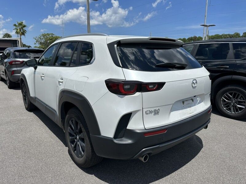 2024 Mazda CX-50 2.5 S Preferred Package Jacksonville FL