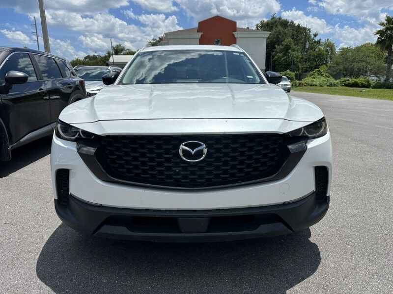 2024 Mazda CX-50 2.5 S Preferred Package Jacksonville FL