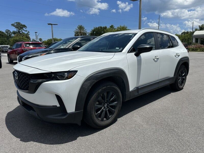 2024 Mazda CX-50 2.5 S Preferred Package Jacksonville FL
