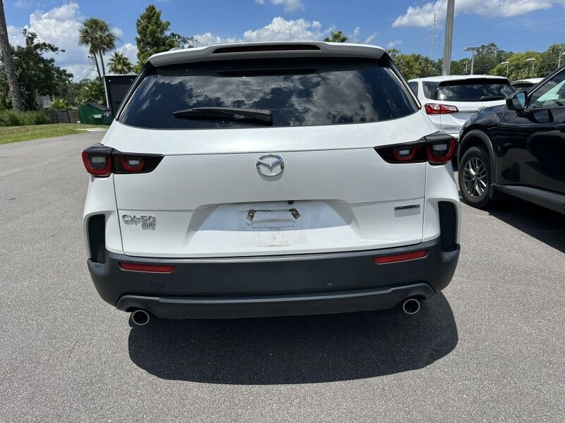 2024 Mazda CX-50 2.5 S Preferred Package Jacksonville FL