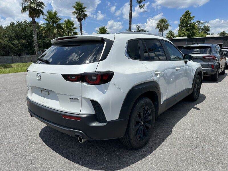 2024 Mazda CX-50 2.5 S Preferred Package Jacksonville FL