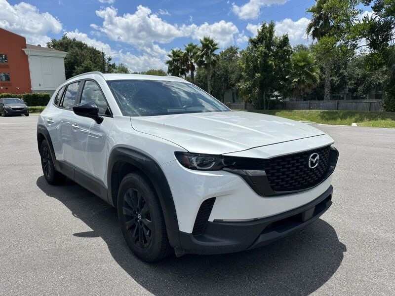2024 Mazda CX-50 2.5 S Preferred Package Jacksonville FL