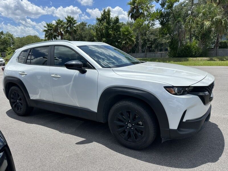 2024 Mazda CX-50 2.5 S Preferred Package Jacksonville FL