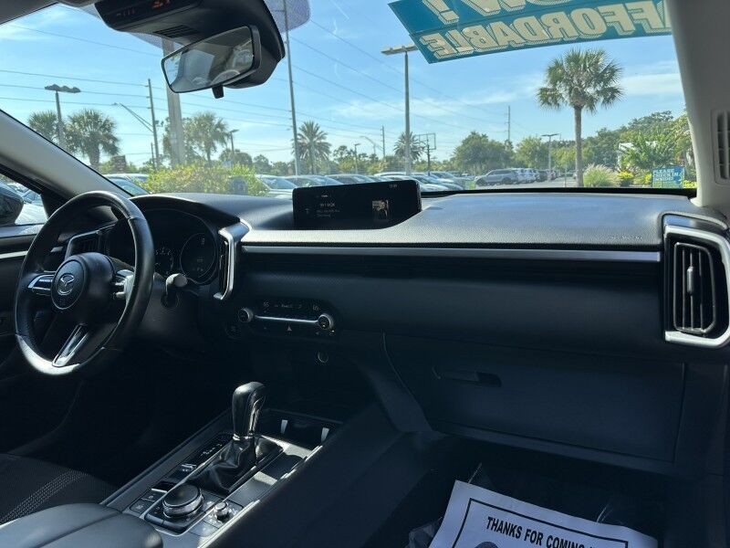 2024 Mazda CX-50 2.5 S Preferred Package Jacksonville FL